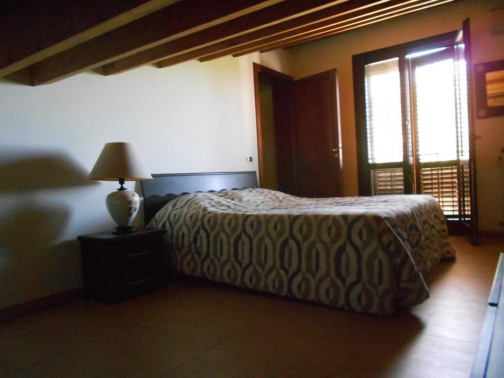 B&B Castellazzo Paceco Pokoj fotografie