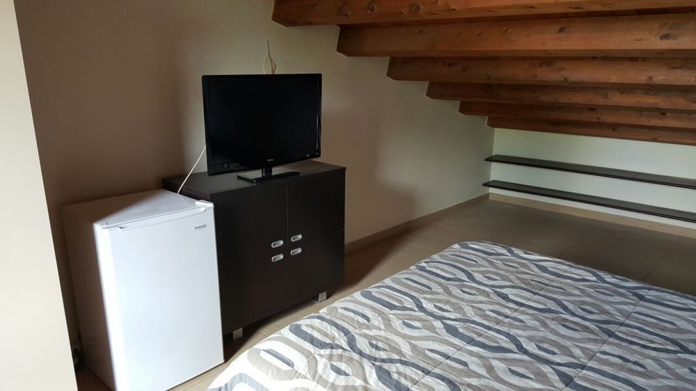 B&B Castellazzo Paceco Exteriér fotografie