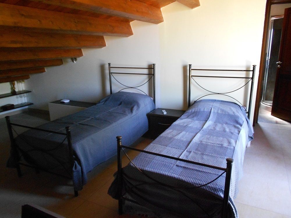 B&B Castellazzo Paceco Exteriér fotografie
