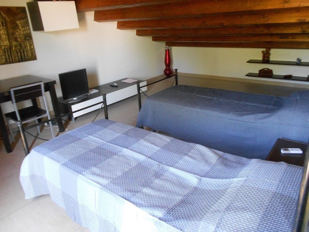 B&B Castellazzo Paceco Exteriér fotografie