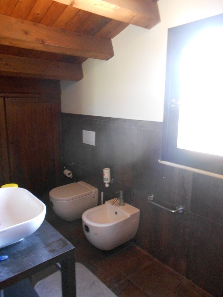 B&B Castellazzo Paceco Exteriér fotografie
